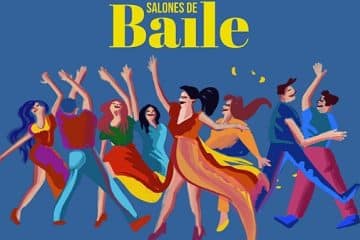 ¡A Mover el Cuerpo y Divertirse en los Salones de Baile de Suba!