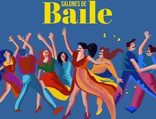 ¡A Mover el Cuerpo y Divertirse en los Salones de Baile de Suba!