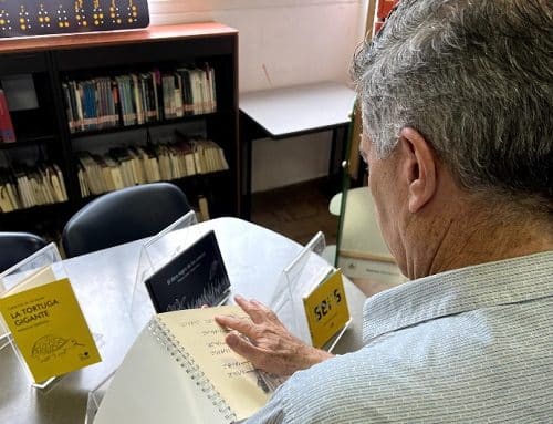 Bibliotecas Públicas de Bogotá, espacios de inclusión y accesibilidad para todos