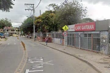 Bogotá inaugura la Manzana del Cuidado número 24 en Suba –CADE La Gaitana