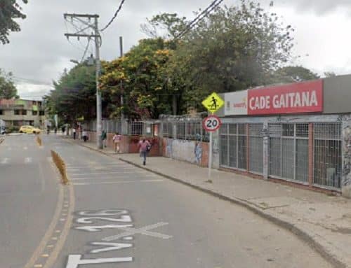 Bogotá inaugura la Manzana del Cuidado número 24 en Suba –CADE La Gaitana