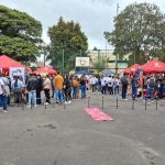 Evento Global Village destaca la enseñanza del inglés en el Liceo Británico Charles Darwin