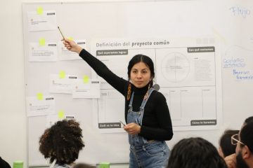 2.400 personas participaron en los proyectos para el fortalecimiento de las bibliotecas comunitarias de Bogotá