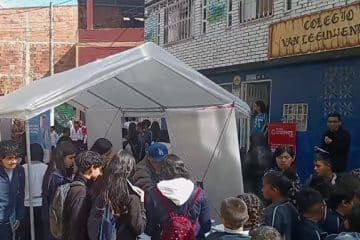 Inicia la Segunda Feria del Libro de Suba en el marco del 7° Encuentro Poético del Sur