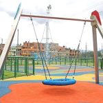 Parques cerrados por racionamiento de agua en Bogotá hoy miércoles 11 diciembre