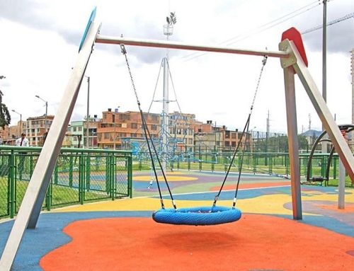 Parques cerrados por racionamiento de agua en Bogotá hoy miércoles 11 diciembre