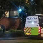 Trabajos de soldadura detonan tragedia en edificio en Colina Campestre, Suba, dejando un muerto y varios heridos