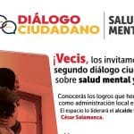 Suba celebra los avances en salud mental e invita a la comunidad a un encuentro informativo