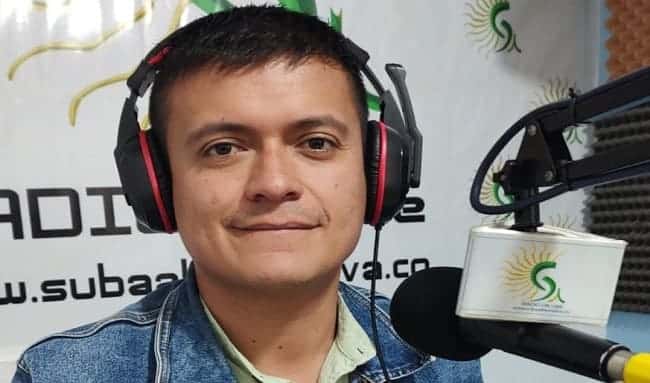 Edil Daniel Rojas: Denuncia falta de insumos en proyecto de Fundación Merani para mujeres en Suba