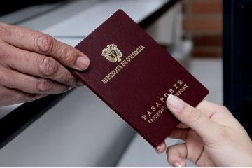 Colombia: ¿Va a viajar al exterior? Revise la vigencia de su pasaporte para evitar contratiempos