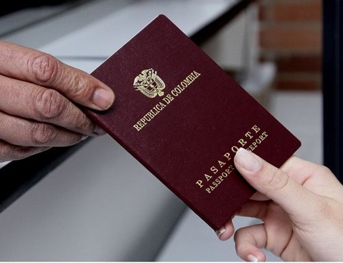Colombia: ¿Va a viajar al exterior? Revise la vigencia de su pasaporte para evitar contratiempos