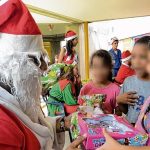 Suba se ilumina esta Navidad: Más de 15 destinos de alumbrados y actividades para toda la familia