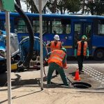 Seis barrios de Suba sin agua este viernes 15 de noviembre por trabajo de mantenimiento 