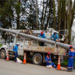 Cortes de luz en barrios de Bogotá: jueves 7 de noviembre de 2024