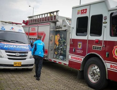 Sector salud se alista para el Gran Fondo de Ciclismo de Bogotá con Egan Bernal