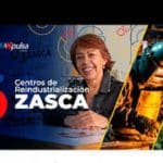 Con $120.000 millones de inversión el Gobierno del Cambio ya tiene en marcha 70 Centros de Reindustrialización ZASCA en 25 regiones