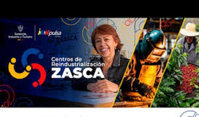 Con $120.000 millones de inversión el Gobierno del Cambio ya tiene en marcha 70 Centros de Reindustrialización ZASCA en 25 regiones