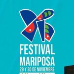 Este 29 y 30 de noviembre San Victorino se transforma con el Festival Mariposa