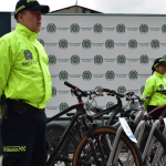 Cayeron los ‘Vatos’, dedicados al hurto de bicicletas en Bogotá