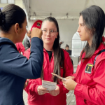 400 vacantes en estación Ricaurte este 21 noviembre