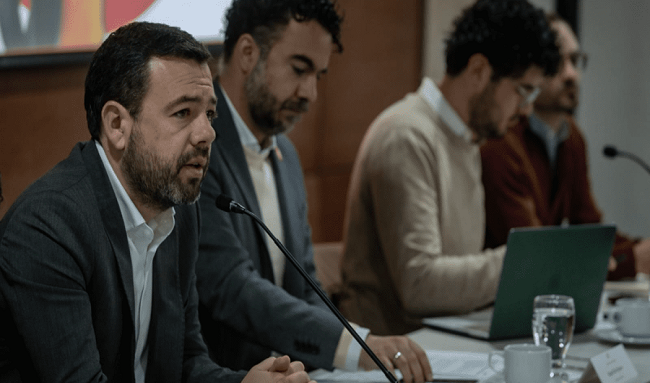 Tercer Consejo Distrital de Política Social fue liderado por el alcalde Galán