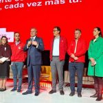 La Cámara de Comercio de Bogotá reconoce la labor de los empresarios en 2024