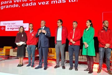 La Cámara de Comercio de Bogotá reconoce la labor de los empresarios en 2024