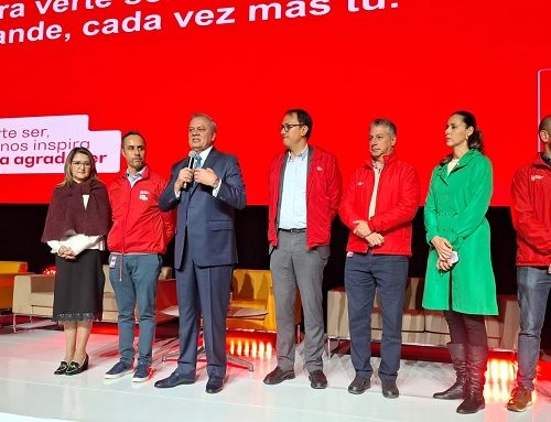 La Cámara de Comercio de Bogotá reconoce la labor de los empresarios en 2024