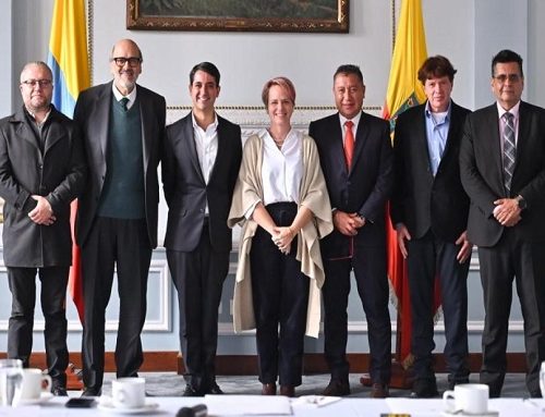 Distrito invertirá $510 mil millones en universidades públicas de Bogotá