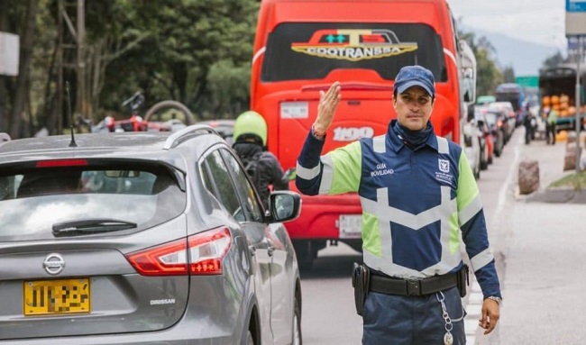 Recomendaciones para éxodo y retorno durante fin de 2024 e inicio de 2025