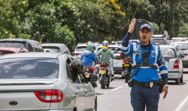 Así trabajará Bogotá y Soacha para garantizar la movilidad durante esta época