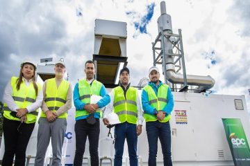 Nuevo Mondoñedo se convierte en el primer parque ambiental regional de recursos renovables del país