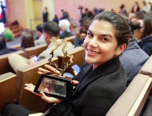 Boyacá, ganador del premio de Colombia Líder al mejor Plan de Desarrollo del país