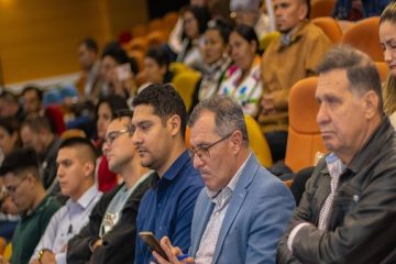 Personeros de Cundinamarca fortalecen su labor en la protección de los derechos humanos