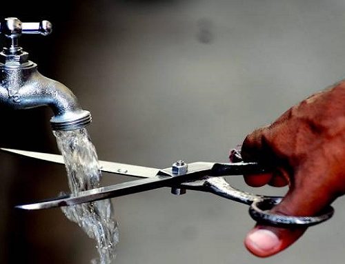 No habrá racionamiento de agua el 24 y el 31 de diciembre en Suba