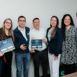 CAR entregó reconocimientos a los ganadores del concurso de pesebres ecológicos 2024