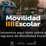 ¡Atención Familias en Suba! Inscripciones abiertas para el Programa de Movilidad Escolar 2025