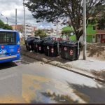 Inseguridad en el barrio Tibabuyes Universal preocupa a la comunidad por contenedores de basuras