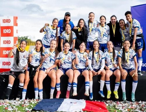 Deportivo Sua brilla como campeón del torneo “Canteranas al Estadio»