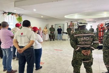 La Gobernación del Tolima refuerza estrategias de prevención en festividades decembrinas