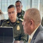 Primer Comité de Seguridad y Orden Público del departamento presentó planes y proyectos para 2025