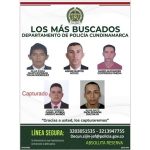 Capturado alias ‘Porrón’, uno de los criminales más buscados de Cundinamarca