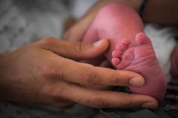 Indignación: Bebé falleció en un jardín infantil ilegal en Suba