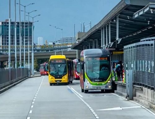 Hay retrasos en rutas TransMilenio en Portal El Dorado y Suba hoy miércoles 15