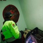 15 armas cortopunzantes incautadas en operativo en pagadiarios de María Paz