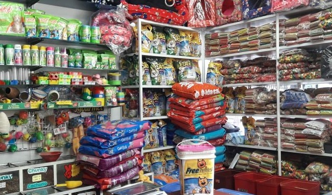 Asesinan a trabajador de tienda de mascotas en la localidad Usaquén