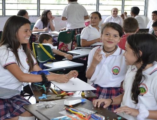 Del 13 al 17 de enero, estudiantes con cupo nuevo aceptado en colegios públicos de Bogotá deben formalizar matrícula