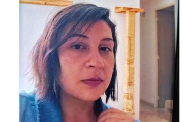 Desaparecida: Familiares buscan a Lina Tatiana González Montañez en el barrio Lombardía, Suba