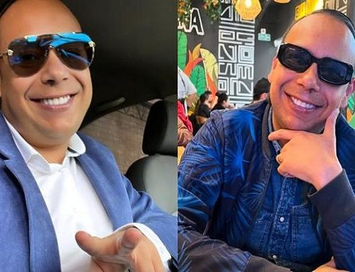 El vallenato de luto: muere Miguel Ángel Díaz, hijo del Cacique de la Junta