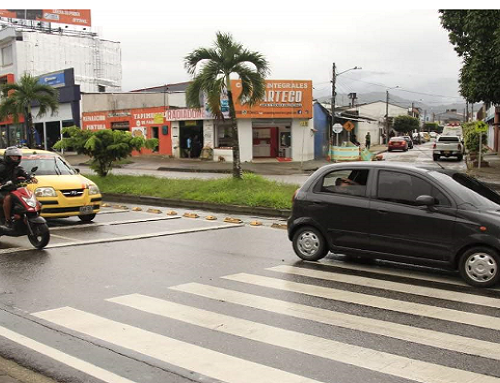 Inicia nuevo pico y placa para 2025 en Villavicencio